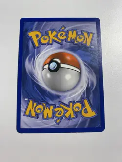 Snivy Holo 2011 Black & White Promo Bw06 Pokemon Card - Image 2