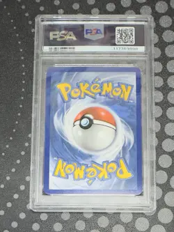 Pokemon Moltres Zapdos Articuno GX Hidden Fates Black Star Promo SM210 PSA 10 - Image 2