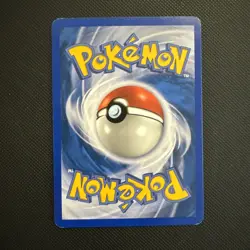 Magmar ex 100/109 Ruby and Sapphire Holo Pokemon - Image 2