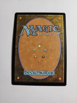 Yahenni's Expertise FOIL PROMO x1 MTG ENGLISH Rare -- Check My Store! - Image 5