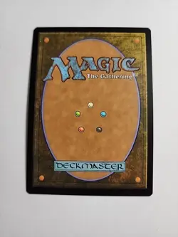 Yahenni's Expertise FOIL PROMO x1 MTG ENGLISH Rare -- Check My Store! - Image 6