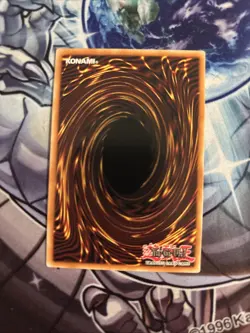 (SRH) Yugioh Chaos-End Master - RGBT-EN092  Secret Rare 1st VLP (1) - Image 11