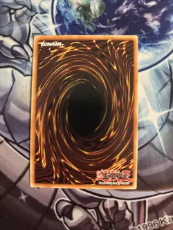 (SRH) Yugioh Chaos-End Master - RGBT-EN092  Secret Rare 1st VLP (1) - Image 12