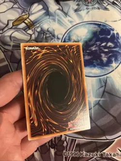 (SRH) Yugioh Chaos-End Master - RGBT-EN092  Secret Rare 1st VLP (1) - Image 13