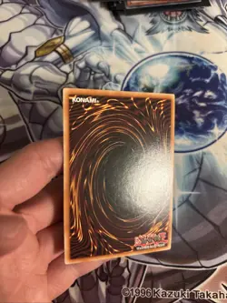 (SRH) Yugioh Chaos-End Master - RGBT-EN092  Secret Rare 1st VLP (1) - Image 14