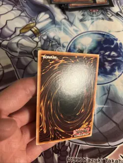 (SRH) Yugioh Chaos-End Master - RGBT-EN092  Secret Rare 1st VLP (1) - Image 15