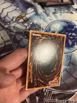 (SRH) Yugioh Chaos-End Master - RGBT-EN092  Secret Rare 1st VLP (1) - Image 16