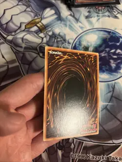 (SRH) Yugioh Chaos-End Master - RGBT-EN092  Secret Rare 1st VLP (1) - Image 17