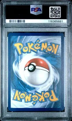 PSA 10 HERE COMES TEAM ROCKET CELEBRATIONS CLASSIC COLLECTION POKEMON GEM MINT - Image 2