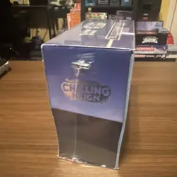 2021 Pokemon TCG Sword & Shield Chilling Reign Elite Trainer Box ETB Sealed New  - Image 4