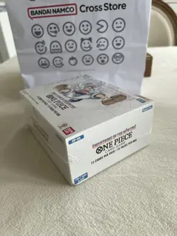 One Piece Card Game OP-05 Awakening of the New Era Booster Box, English, Sealed - Image 3