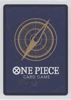 2022 One Piece Card Game: Starter Deck: Film Edition ST05 Japanese Uta #ST05-004 - Image 2