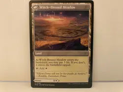 x1 NM Witch Enchanter Modern Horizons 3 Regular MTG - Image 2