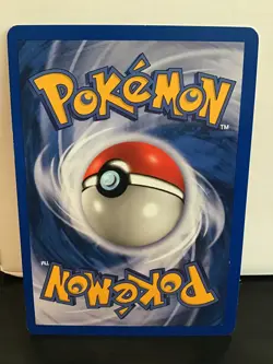 Slugma 53/64 Pokemon Neo Revelation 1st Edition Common - Image 2