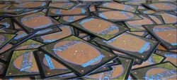 Magic The Gathering Bulk Assorted 30 Card Lot (Common/Uncommon/Rare) - Image 1