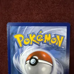 2016 Pokemon Gyarados EX (Secret) 123/122 Breakpoint Holo Card  - Image 10