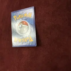 2016 Pokemon Gyarados EX (Secret) 123/122 Breakpoint Holo Card  - Image 12