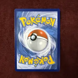 2016 Pokemon Gyarados EX (Secret) 123/122 Breakpoint Holo Card  - Image 6