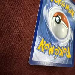 2016 Pokemon Gyarados EX (Secret) 123/122 Breakpoint Holo Card  - Image 7