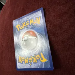 2016 Pokemon Gyarados EX (Secret) 123/122 Breakpoint Holo Card  - Image 8