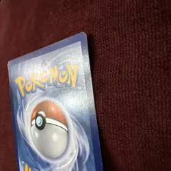 2016 Pokemon Gyarados EX (Secret) 123/122 Breakpoint Holo Card  - Image 9