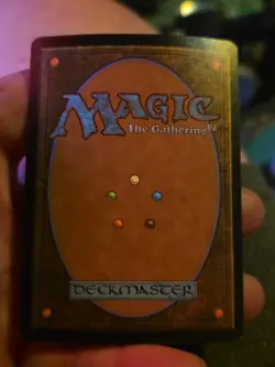 Mogg Fanatic Mtg FNM Promos Foil - Image 2