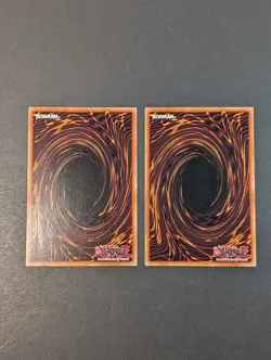 Yugioh TCG - 2x Shining Angel - SDBE-EN018 - NM/LP - Unlimited - Common - 2013 - Image 2