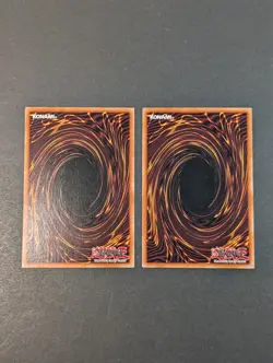 Yugioh TCG - 2x Shining Angel - SDBE-EN018 - NM/LP - Unlimited - Common - 2013 - Image 6