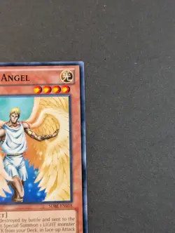Yugioh TCG - 2x Shining Angel - SDBE-EN018 - NM/LP - Unlimited - Common - 2013 - Image 8