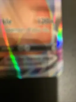 PokÃ©mon Pikachu VMAX Rainbow Rare Card 310 HP Gigantamax Thunderbolt - Image 10