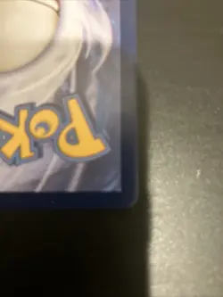 PokÃ©mon Pikachu VMAX Rainbow Rare Card 310 HP Gigantamax Thunderbolt - Image 3