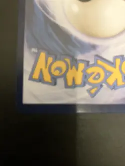 PokÃ©mon Pikachu VMAX Rainbow Rare Card 310 HP Gigantamax Thunderbolt - Image 4