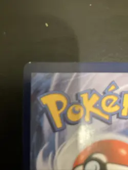 PokÃ©mon Pikachu VMAX Rainbow Rare Card 310 HP Gigantamax Thunderbolt - Image 5