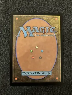 Magic The Gathering MTG - Gimli's Axe - UB LTR - Image 2