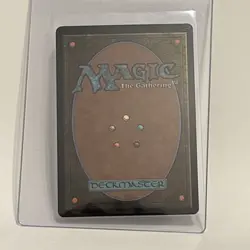 Buster Sword (Regular) (FIN 0255) Final Fantasy Mtg MINT PACK FRESH!! - Image 1