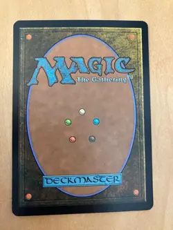 Fut The Gable House Of Dryad English Foil 1 Sheet Mtg Future Prediction First Ed - Image 4