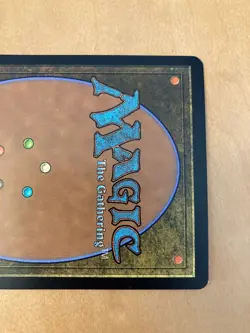 Fut The Gable House Of Dryad English Foil 1 Sheet Mtg Future Prediction First Ed - Image 5