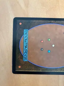 Fut The Gable House Of Dryad English Foil 1 Sheet Mtg Future Prediction First Ed - Image 6