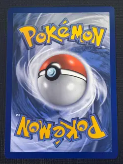 2018 POKEMON GUARDIANS RISING SYLVEON GX 92A/145 HOLO ALTERNATE ART PROMO - Image 2