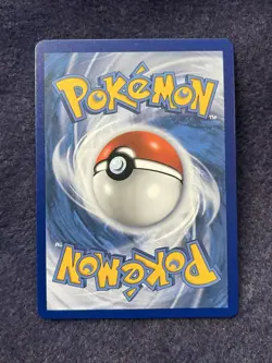 MIMIKYU (Delta Species) SWSH136 PROMO Celebrations Pokemon NM black star holo M3 - Image 2