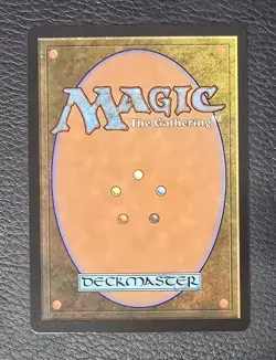 Rhythm of the Wild Ravnica Remastered Foil LP MTG Magic Card - Image 2