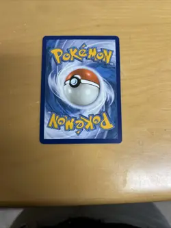 PokÃ©mon Alakazam EX TCG Scarlet Violet-151 Holo Full Art Card 201/165 - Image 3
