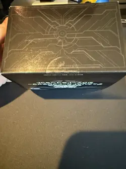 Yugioh Official Duelist Card Protector Signer Dragon Set Japan NEW Sleeve Center - Image 3