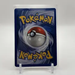 PokÃ©mon Entei Neo Revelation TCG 6/64 Holo Unlimited Rare Card - Image 2