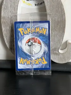 Eevee VMAX SWSH087 - Black Star Promo - Ultra Rare Holo Pokemon Card Sealed - Image 3