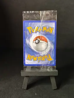 PokÃ©mon TCG Mewtwo 052 Scarlet & Violet Promo Holo Card - Image 2