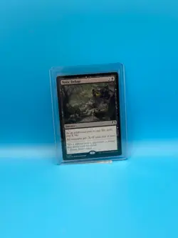 MTG, Toxic Deluge NM 191 Commander Masters Regular - Image 1