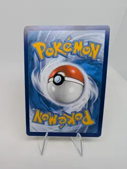 Thwackey Shining Fates: Shiny Vault SV005/SV122 Pokemon TCG Holo Card - NM - Image 3