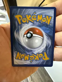 PokÃ©mon Mew EX TCG Classic Collection Holo Ultra Rare Card 151/165 NM - Image 2