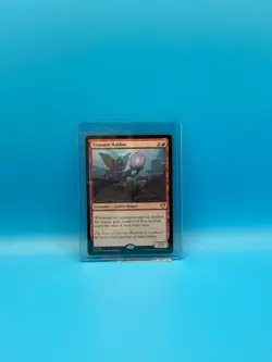 MTG, Treasure Nabber NM 265 Commander Masters Regular - Image 1